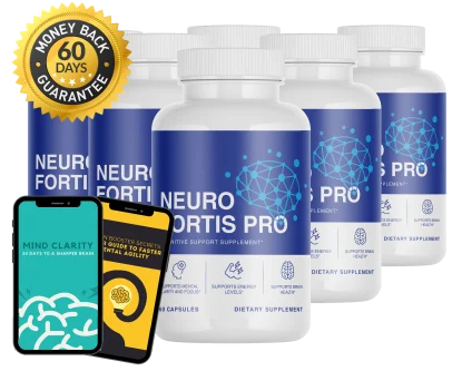 Neuro Fortis Pro-order